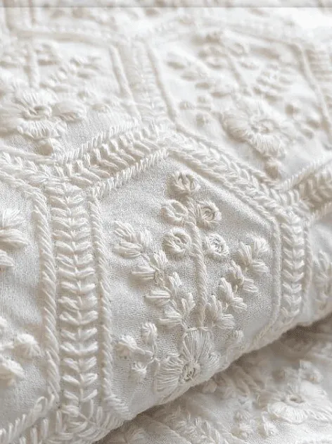 Men’s Wedding Sherwani Fabric – Heavy Designer Premium Quality #11444 thumb 6