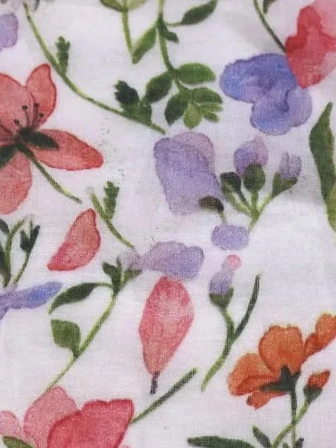 Fancy Printed Cotton for Ladies Garments – Rajahmundry Bulk Buy [Shardha-18383] thumb 3